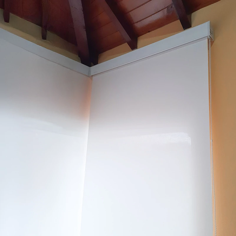 instalacion persiana enrollable 800x800 blackout en ventana en l